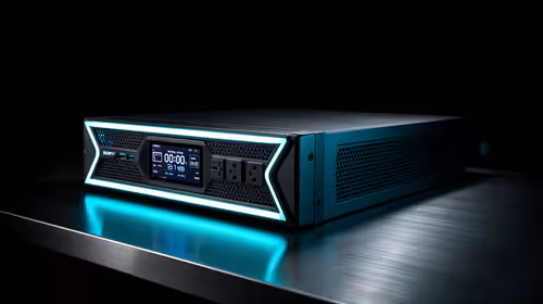 Fast Switchover UPS: Uninterrupted Power for Your Tech Needs