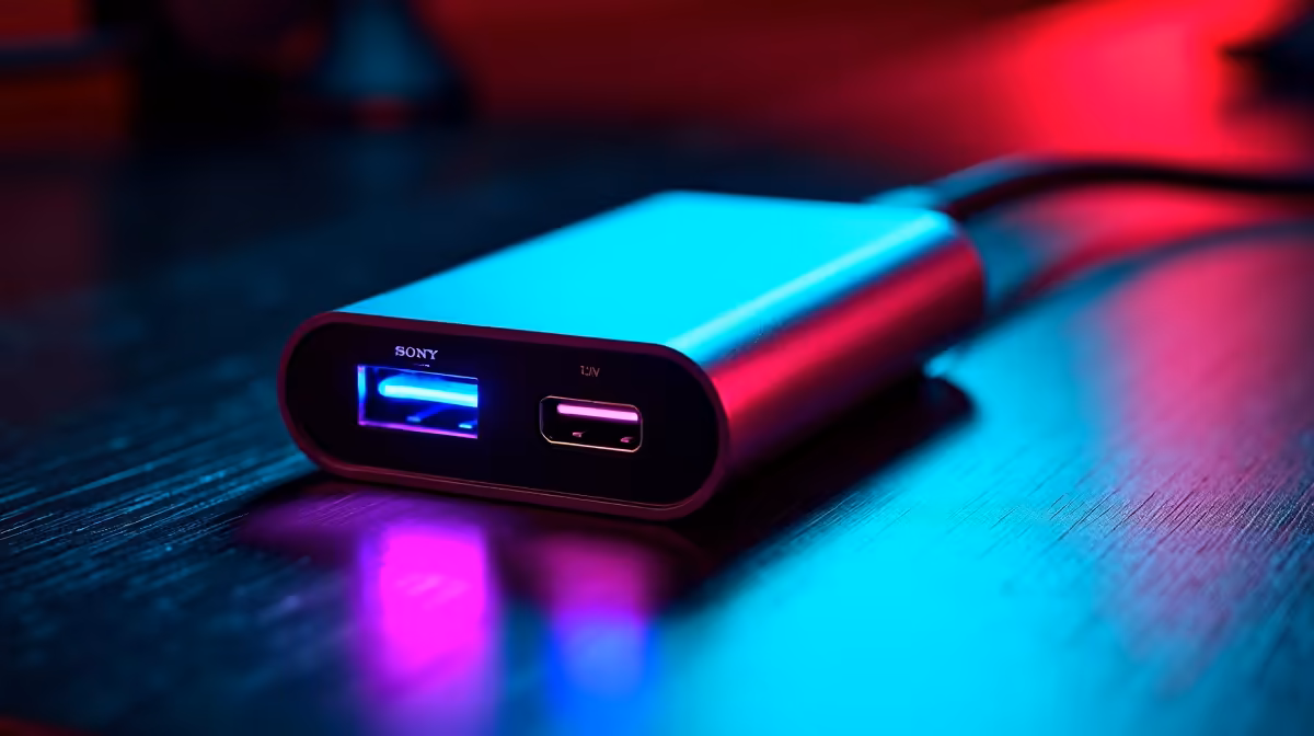 High-Speed Charging