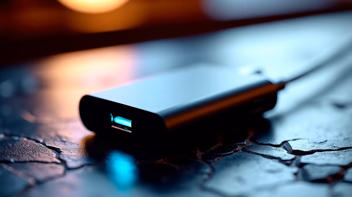 Drivers' Real Take on USB Chargers