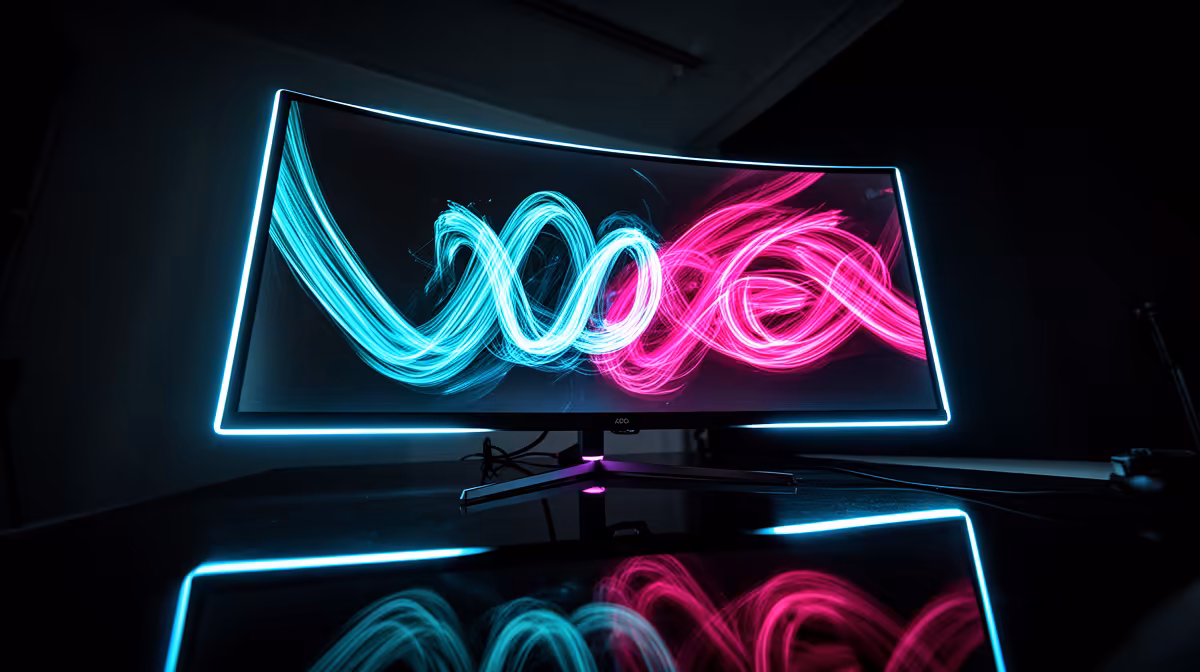 Fast-VA vs IPS Gaming Monitors: Contrast, Response