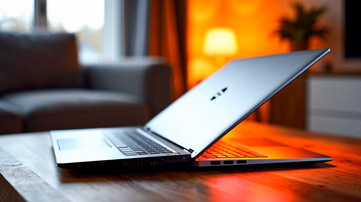 Pick a Laptop with Reliable Wi-Fi