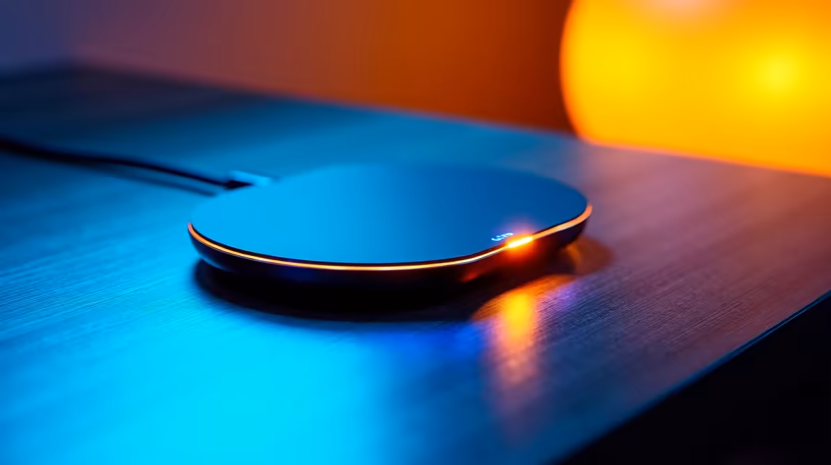 Speed Up with Premium Chargers