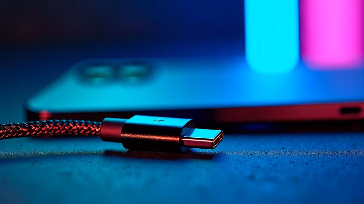 Upgrade Your Charging Routine