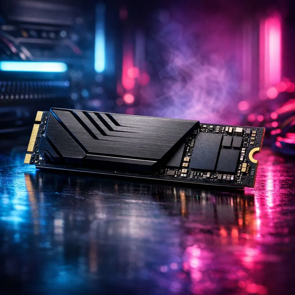 Best SSDs for Cyberpunk 2077