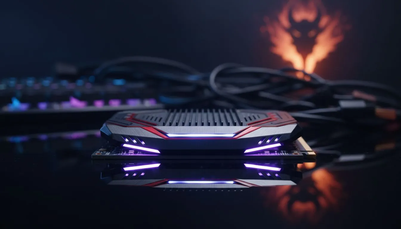 Upgrade Your Drive, Conquer Sanctuary Faster