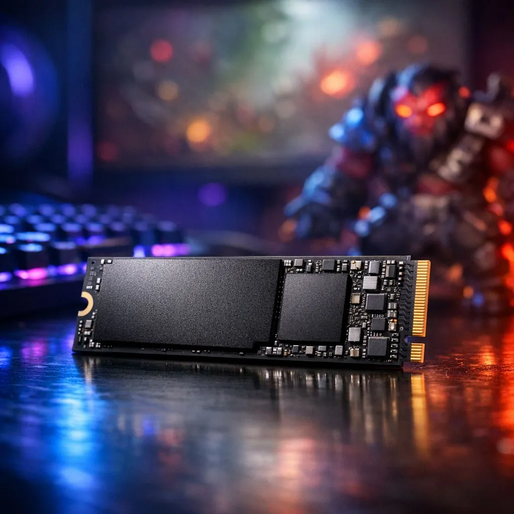 Speed Up Dota 2 with the Best SSD