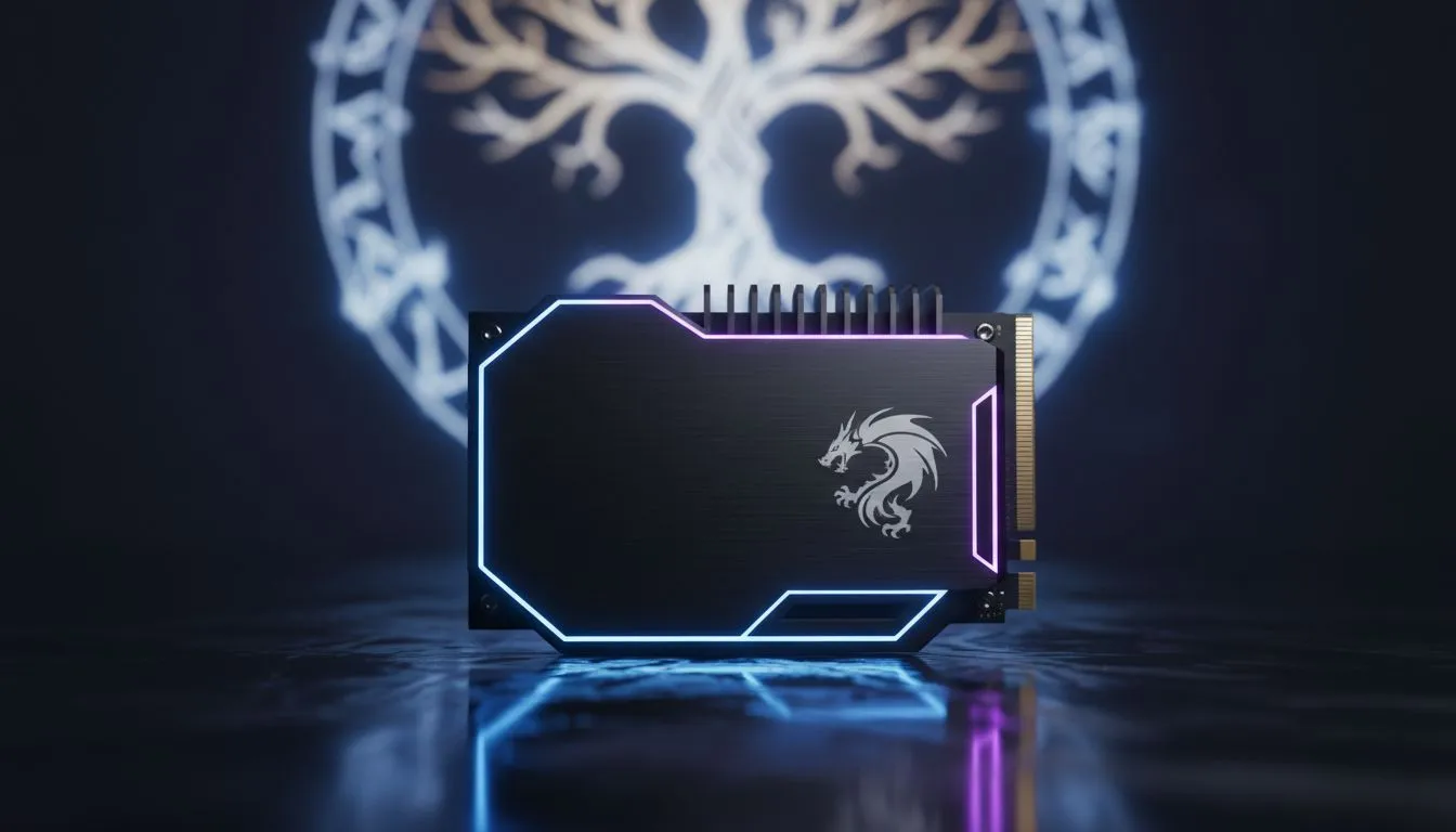 Best SSDs for Faster Elden Ring Loads