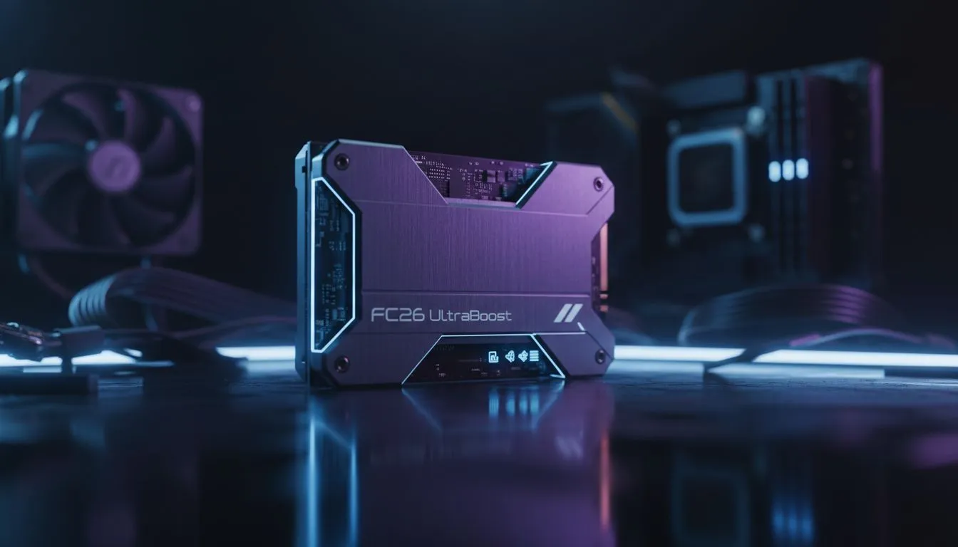 Upgrade Your FC 26 Experience Today!