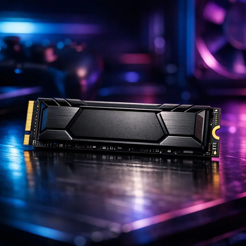 Top SSDs to Speed GTA 6 Load Times