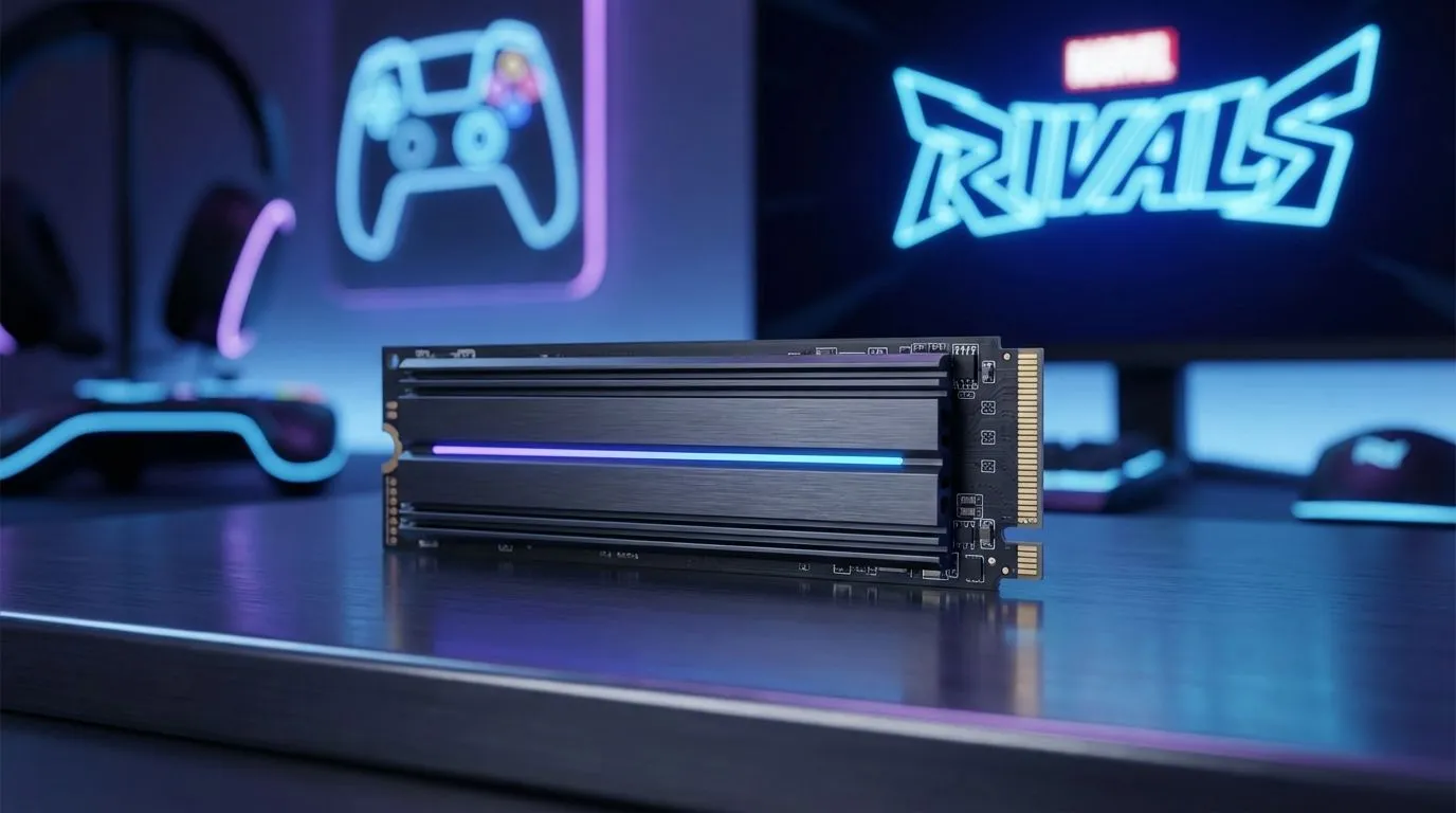 Dominate Marvel Rivals with Faster Load Times
