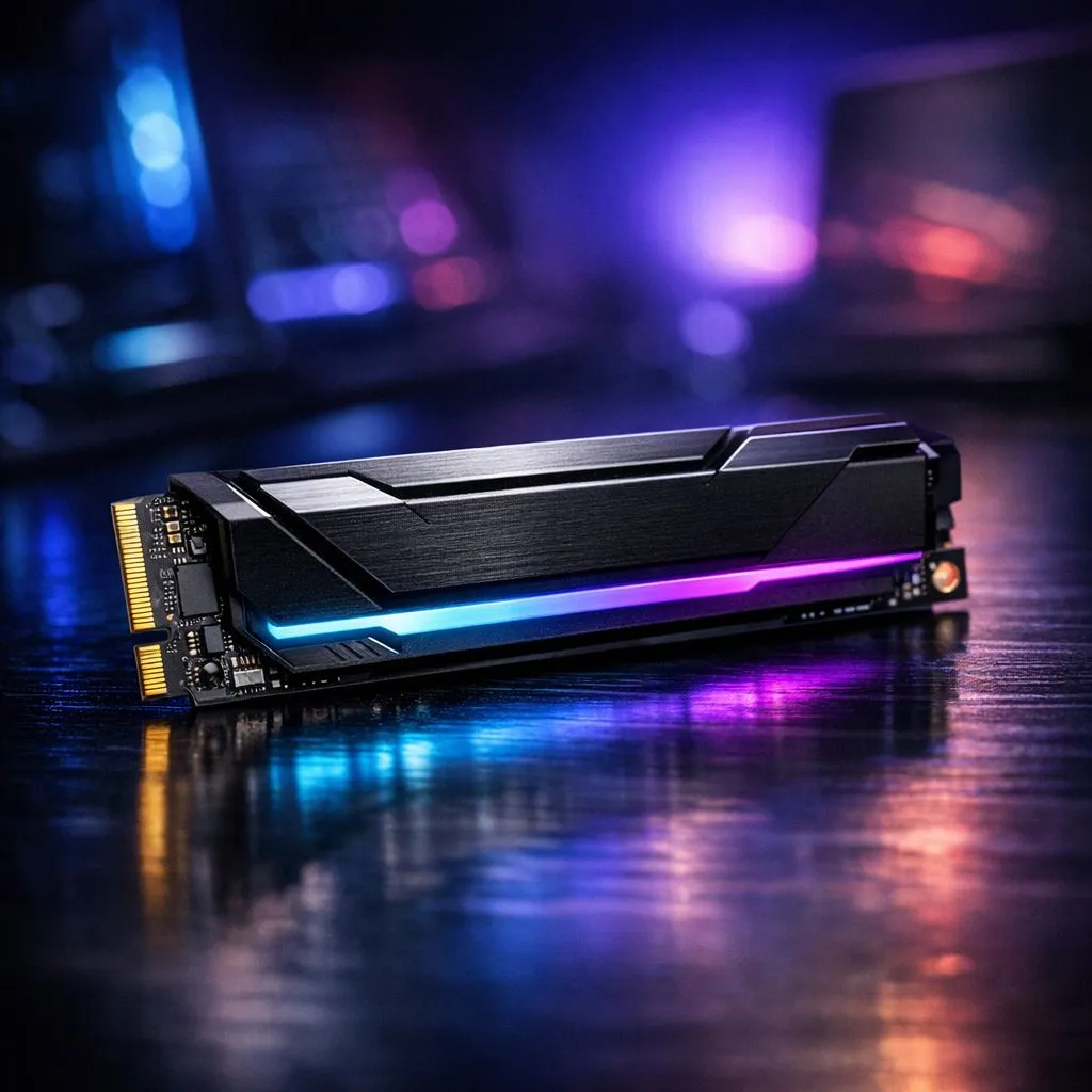 Top PoE 2 SSD Upgrades