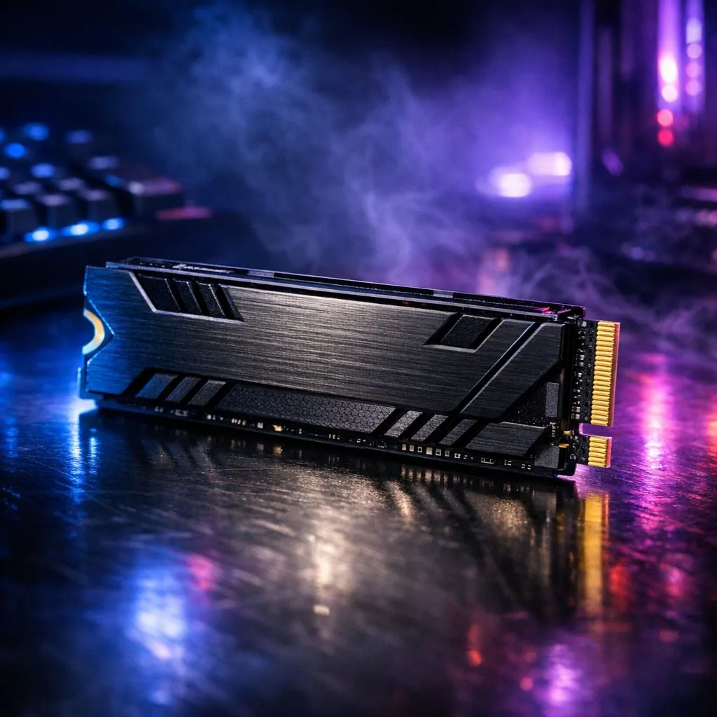 Top SSD Upgrades for Siege