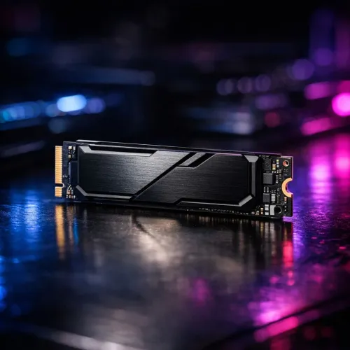 Best SSD for Load Times: Faster Track Loading Upgrades