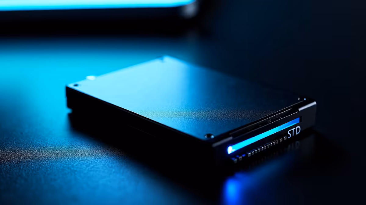 Top NVMe SSDs for Enthusiasts in 2025