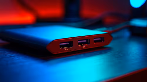 Fastest Docking Stations for Quick Setup