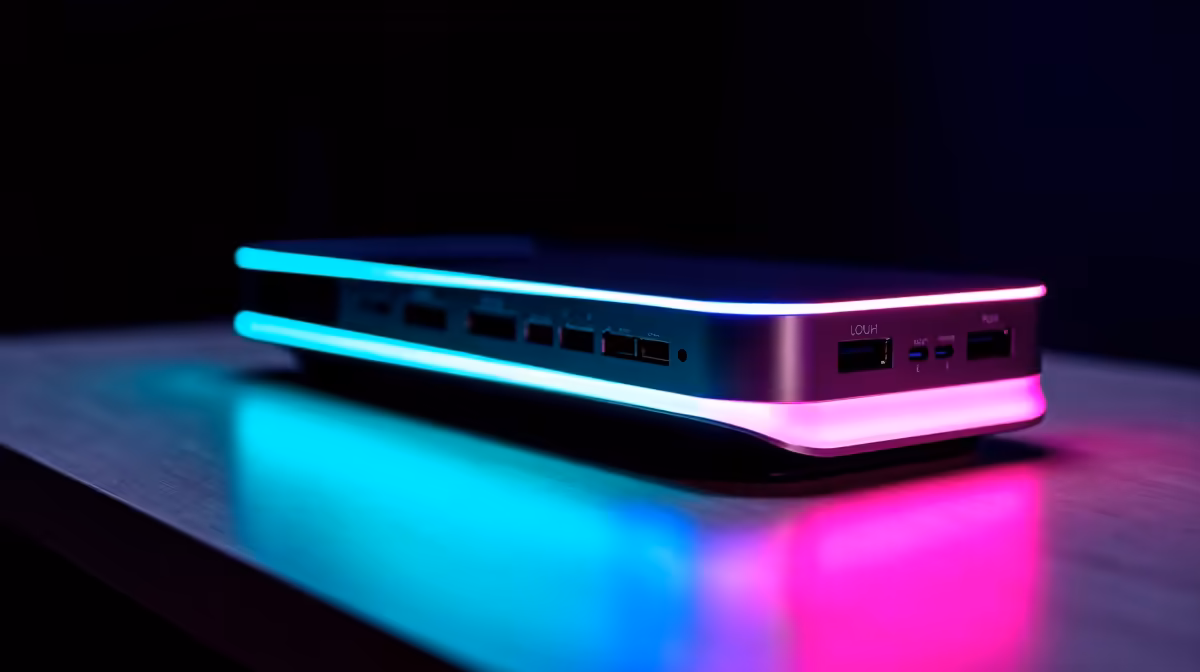 Speedy Dock Solutions
