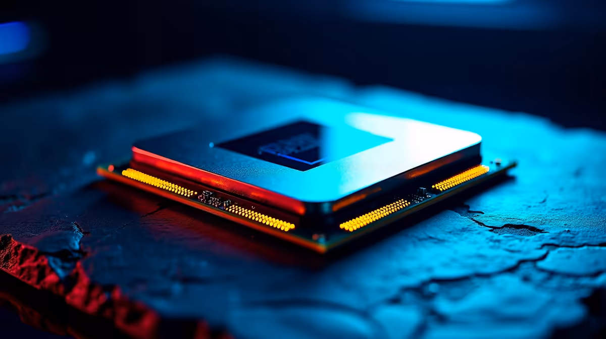 Ultimate CPU Power for 2025