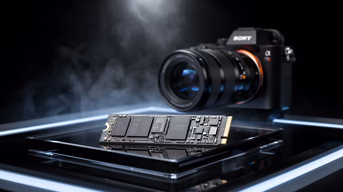 SA's Top Speed SSDs Reviewed