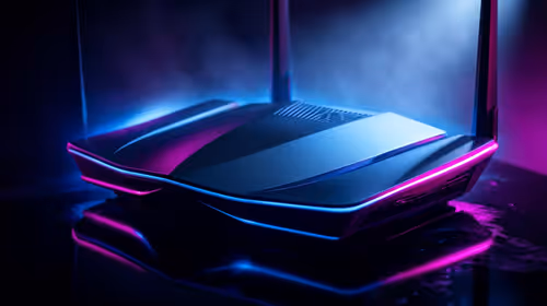 Fastest Routers for South African Fibre Providers
