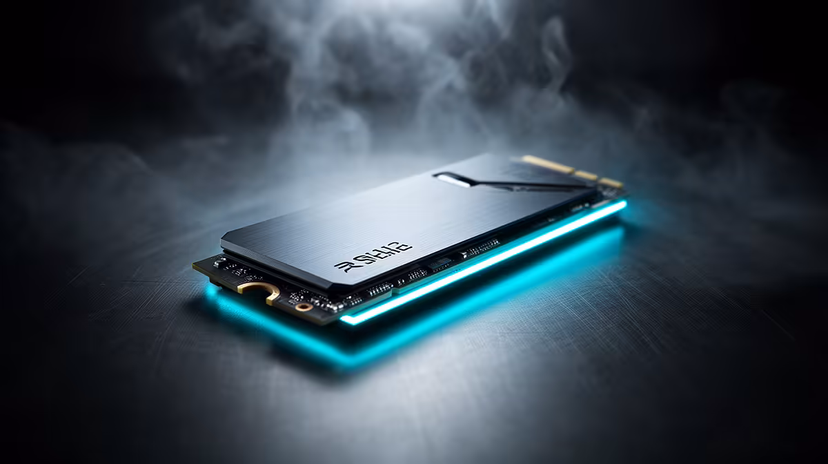 SA's Top Gaming SSDs Benchmarked