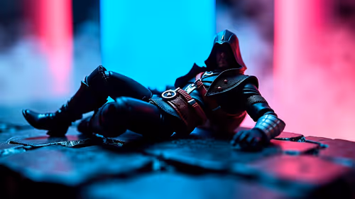 Fate/Grand Order: Semiramis Assassin 1/7 Scale Figure Display Tips