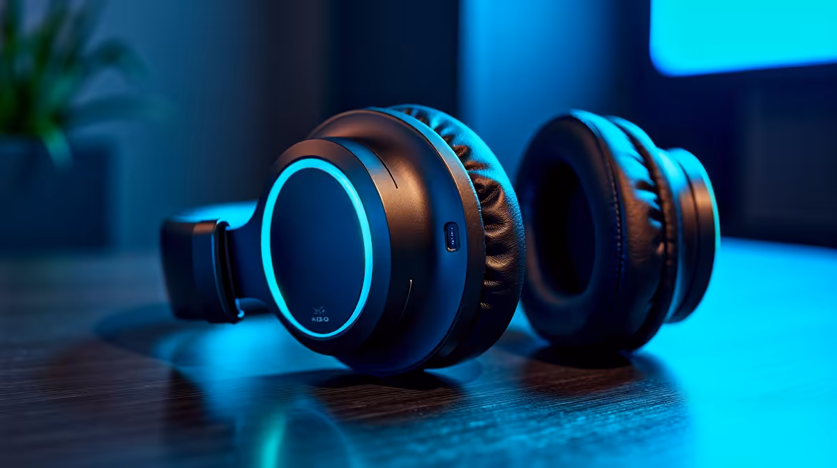 Fathers Day Gift Ideas: Headsets SA