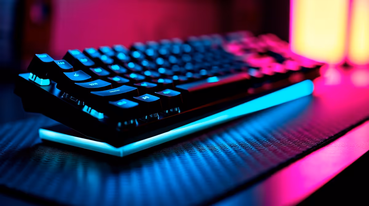 Fathers Day Gift Ideas: Keyboards SA