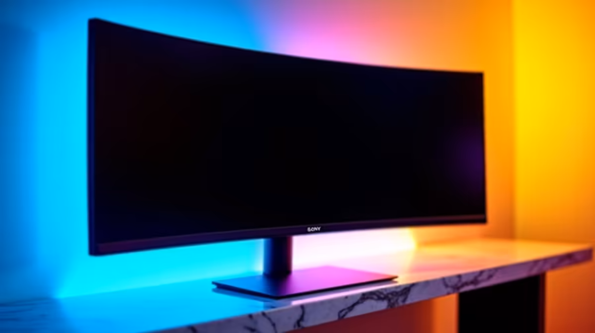 Fathers Day Gift Ideas: Monitors SA