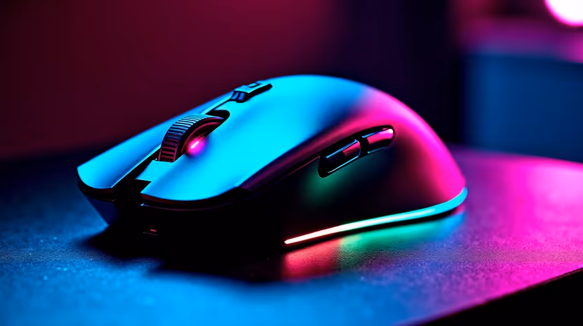 Fathers Day Gift Ideas: Mouses SA