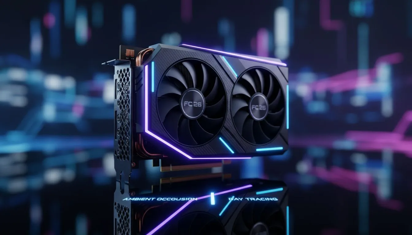 Optimize Your FC 26 Lighting