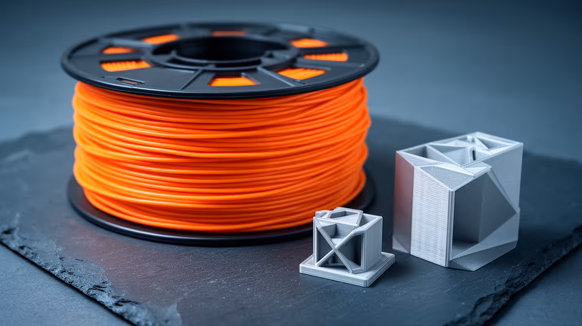 Real Filament Cost Per Print in South Africa