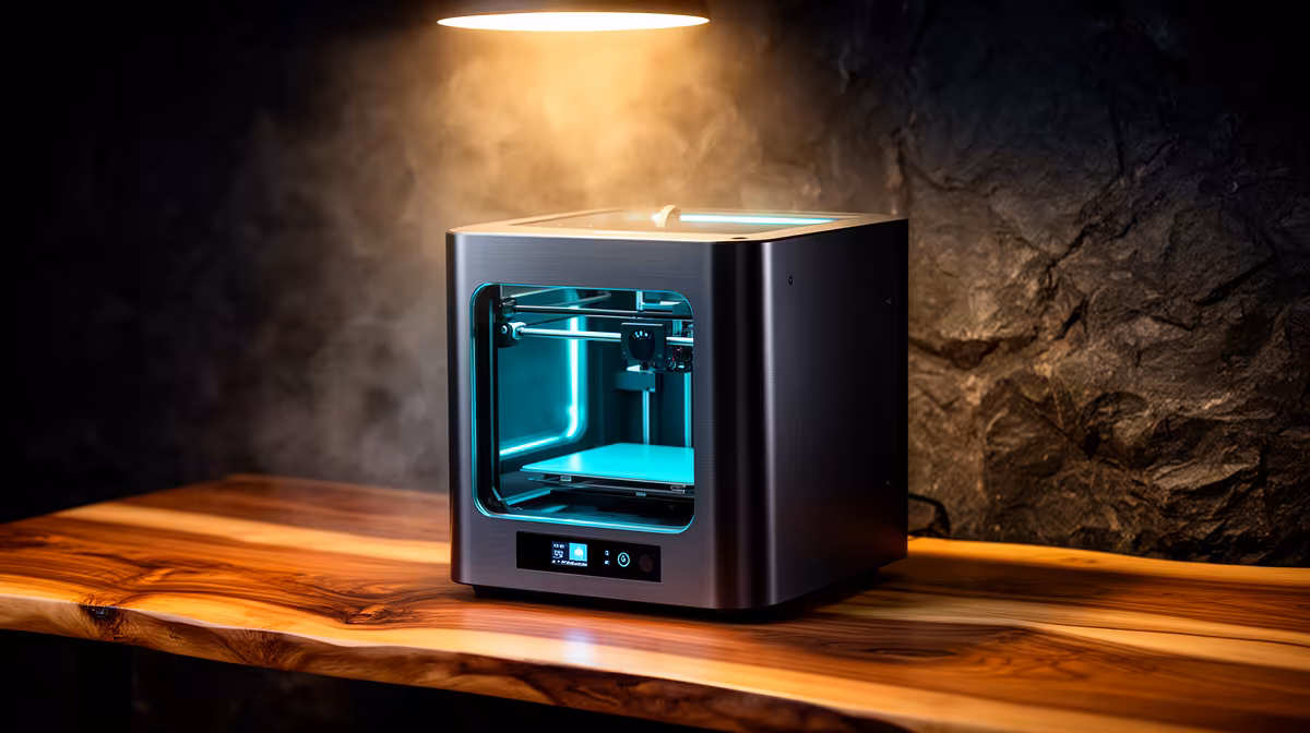 First 3D Printer: FDM Ease vs Resin Price