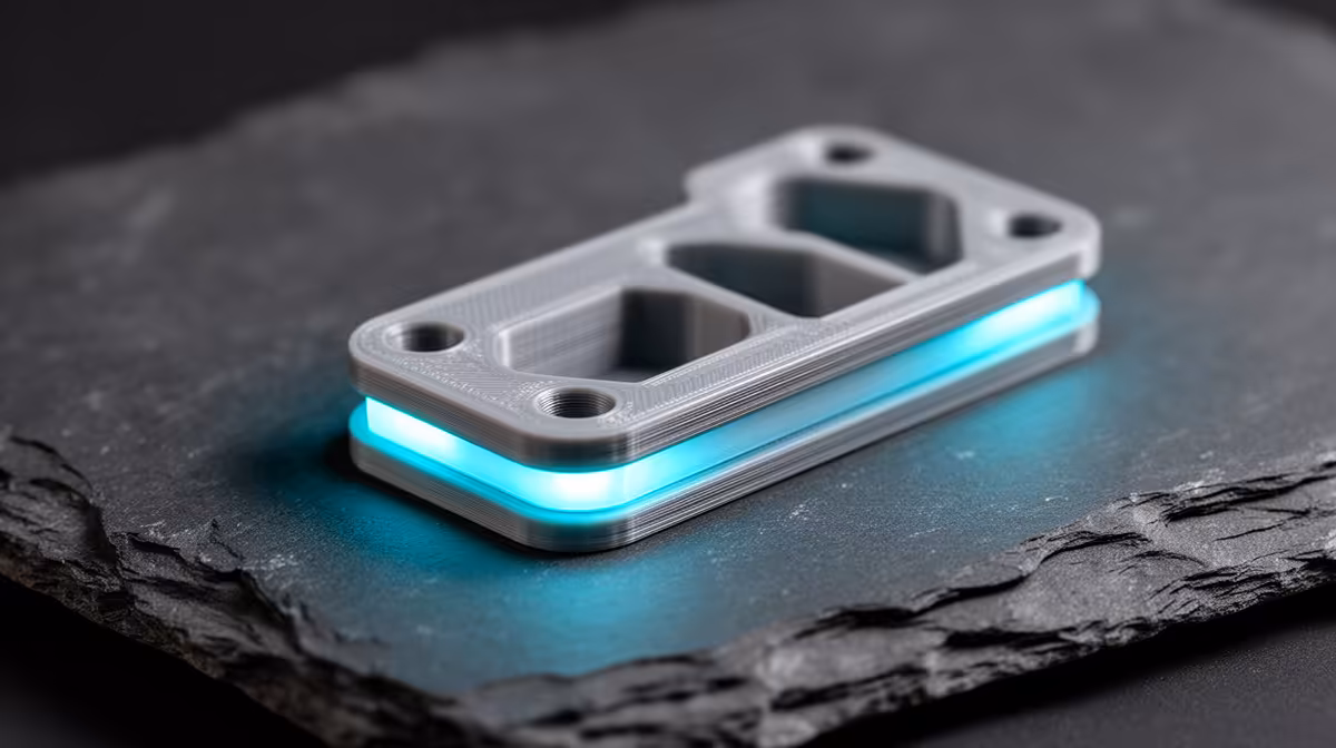 Tough Functional Parts: FDM vs Resin
