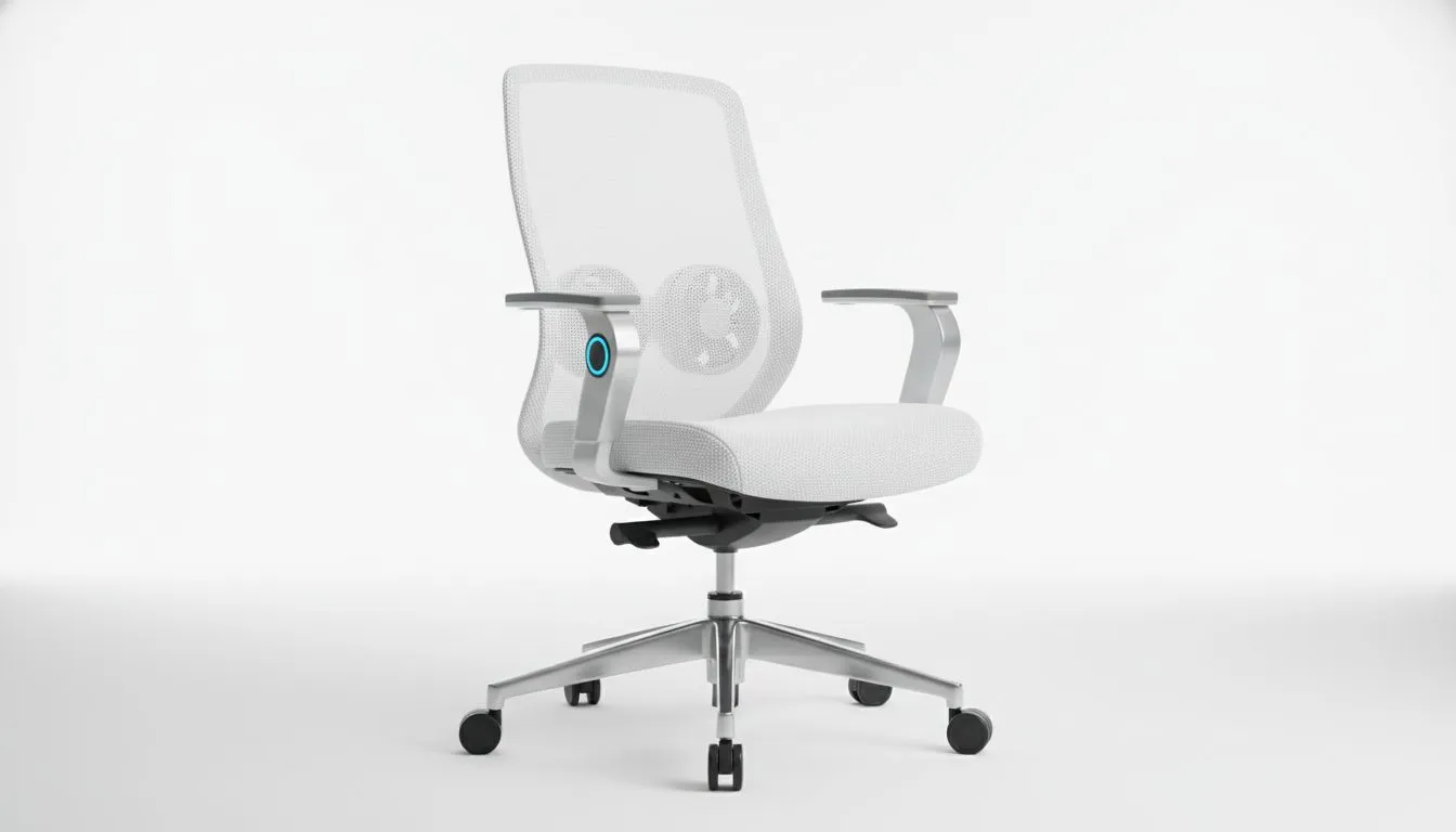 Stay Frosty: Active Cooling Tech