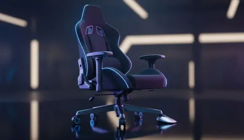 Sim Racing Chair Wheels vs Glides: Stability Guide [2025]