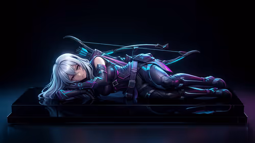 Fern Luminasta Figure: Why It's a Must-Have for Frieren Fans