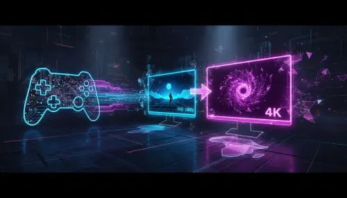 FHD or UHD: Picking the Right Screen