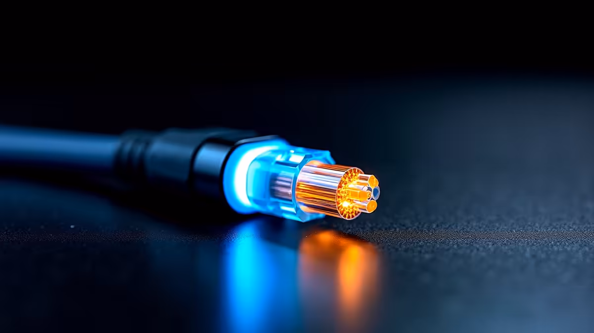 Fiber Connection Slower Than Promised
