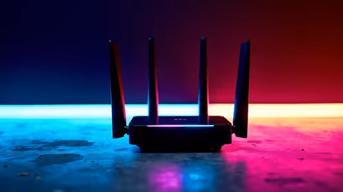 Fibre Bursts? These Internet Boosters Deliver Speed & Stability