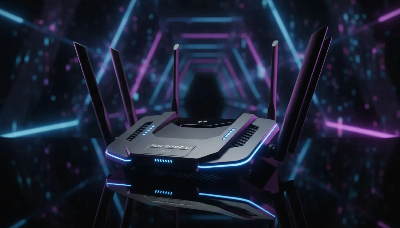 Top Fibre Gaming Providers 2026