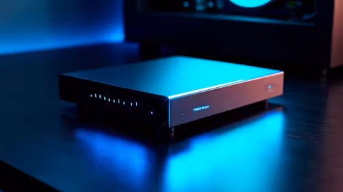 Fibre Internet UPS Units: Never Drop Your Connection Again