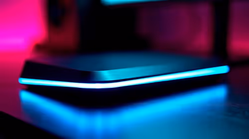 Fibre-Ready Docks Optimise Internet Speeds