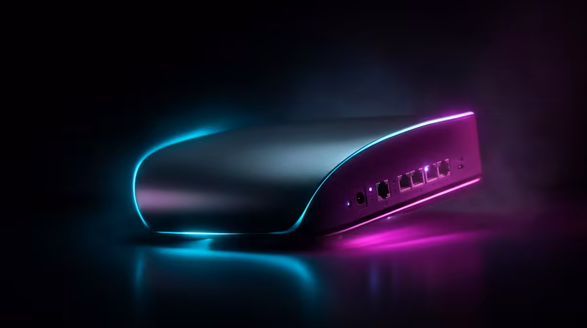 Plan Fibre Speed for O on R20,000