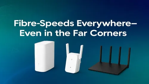 Fibre011: Unlocking Lightning-Fast Internet Across South Africa