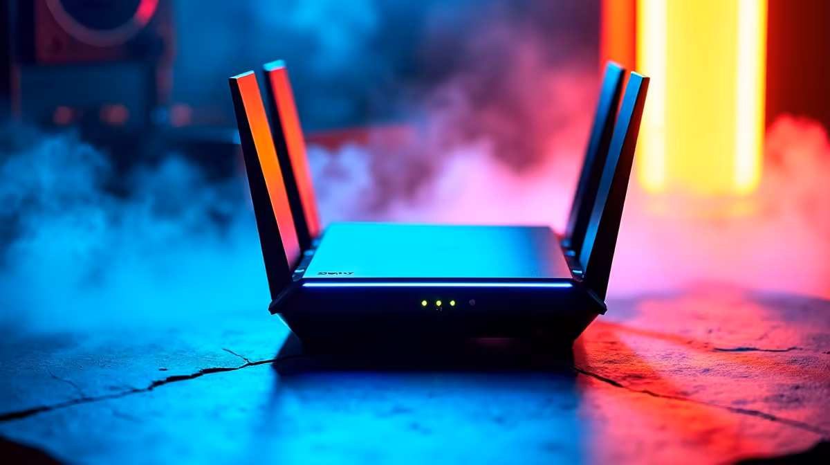 Fibre vs LTE for Gaming in: Which Should Buyers Choose