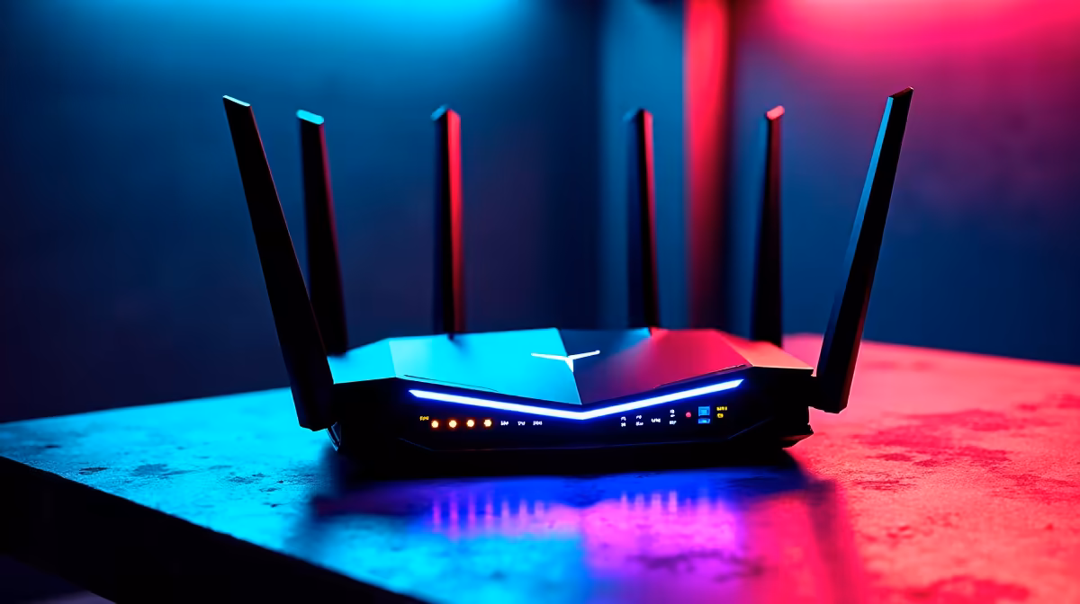 Fibre vs LTE for Gaming SA: Latency Compared