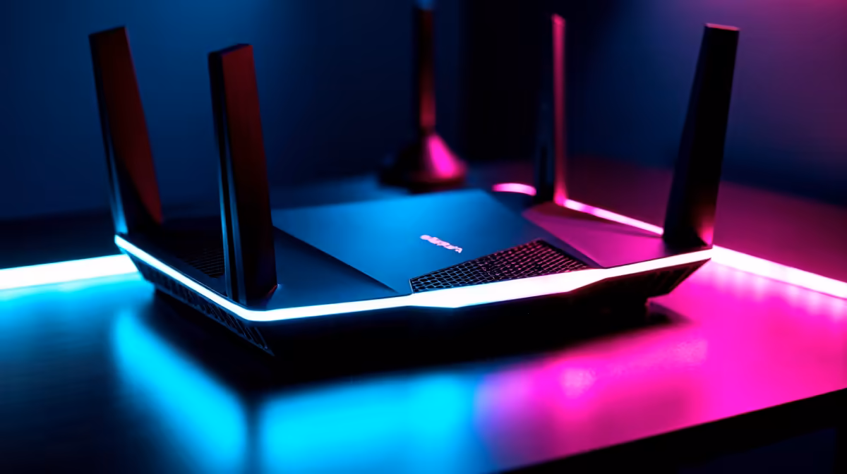 Fibre vs LTE vs 5G for Gaming SA: Which Is Best?