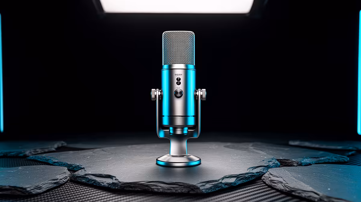Budget dynamic mic pricing context