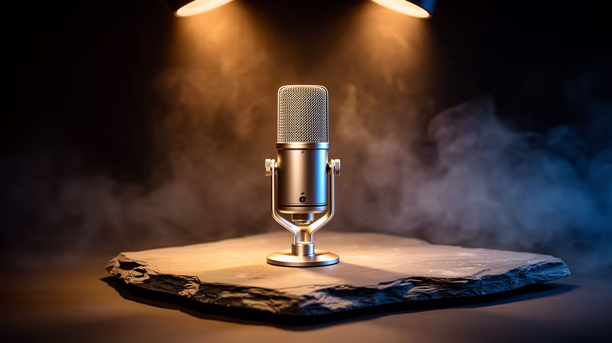 Budget Mic Brand in SA
