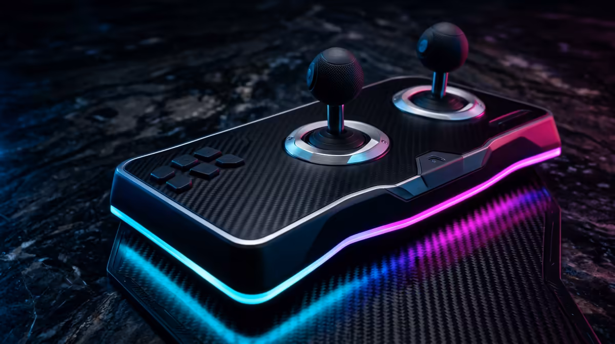 fight stick ranked for competitive esports in SA buying
